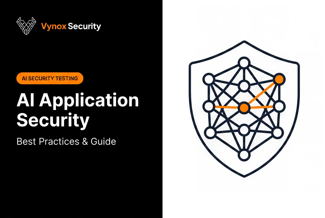 AI Application Security: Best Practices & Guide
