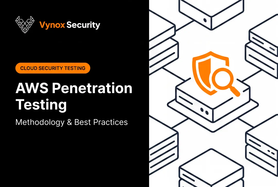 AWS Penetration Testing: Methodology & Best Practices