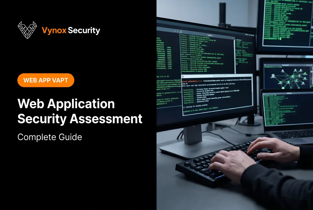 Web Application Security Assessment: Complete Guide