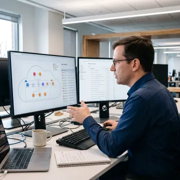 AWS Security Assessment Service — Identify Risks & Strengthen
