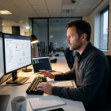 GCP Security Assessment Services