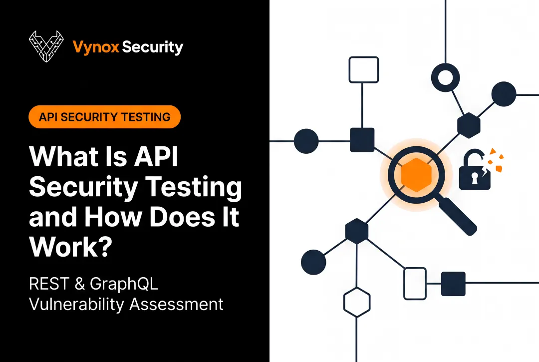 What Is API Security Testing and How Does It Work?