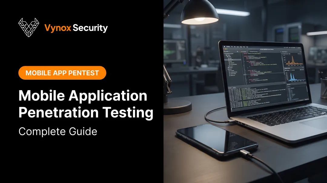 Mobile Application Penetration Testing: Complete Guide