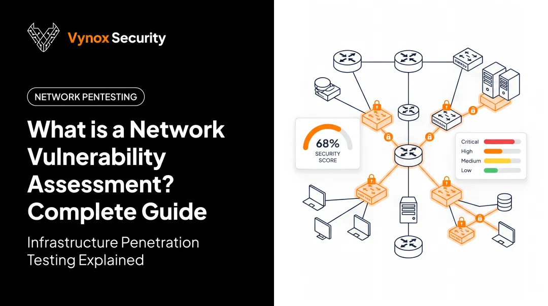 What is a Network Vulnerability Assessment? Complete Guide