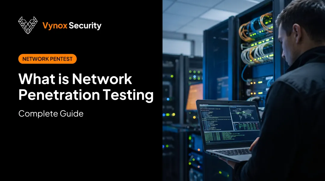What is Network Penetration Testing: Complete Guide