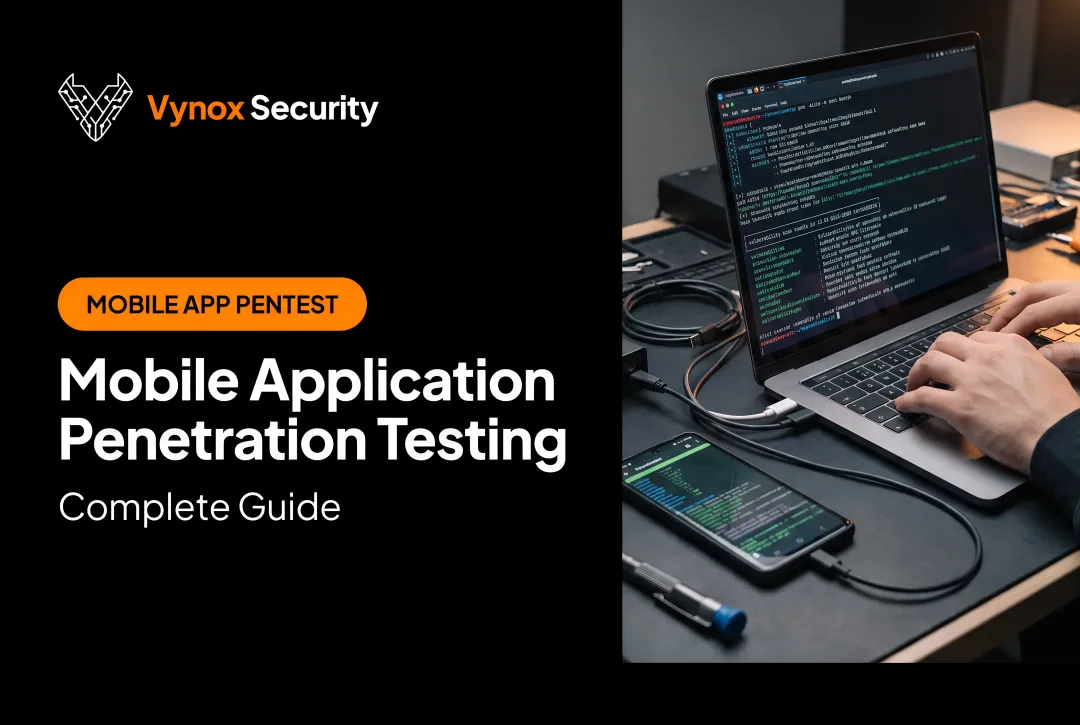 Mobile Application Penetration Testing: Complete Guide