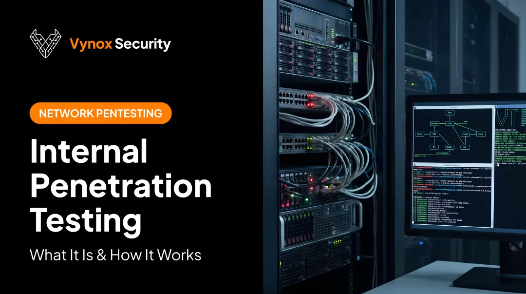 Internal Penetration Testing: What It Is & How It Works