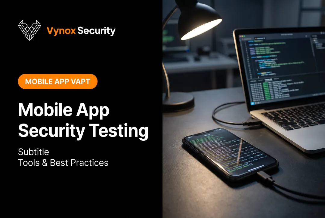 Mobile App Security Testing: Tools & Best Practices