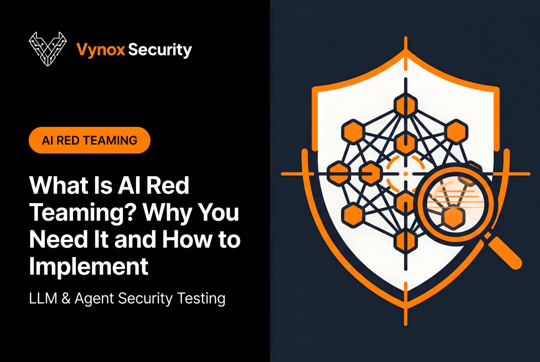 What Is AI Red Teaming? Why You Need It and How to Implement