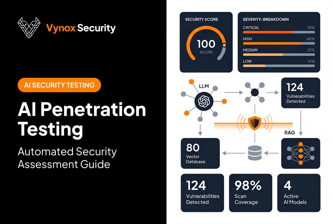 AI Penetration Testing: Automated Security Assessment Guide