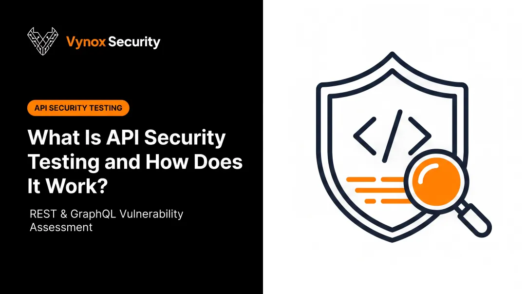 What Is API Security Testing and How Does It Work?