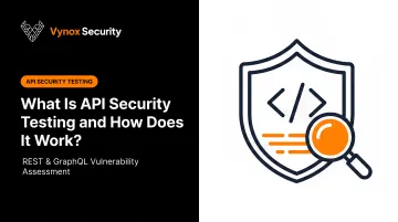 What Is API Security Testing and How Does It Work?