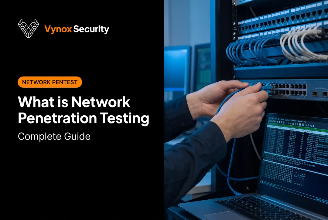 What is Network Penetration Testing: Complete Guide