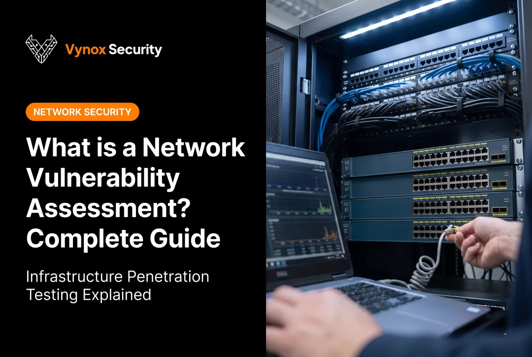 What is a Network Vulnerability Assessment? Complete Guide