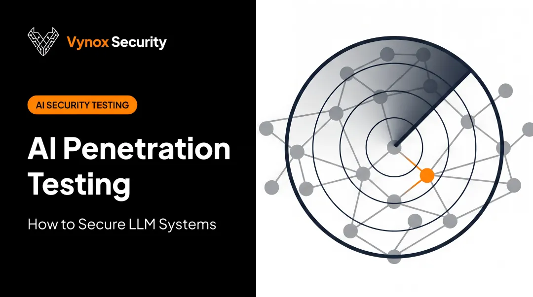 AI Penetration Testing: How to Secure LLM Systems