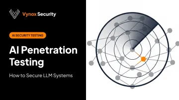 AI Penetration Testing: How to Secure LLM Systems