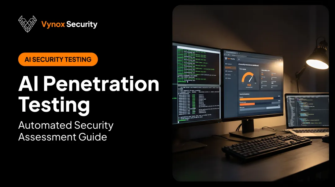 AI Penetration Testing: Automated Security Assessment Guide