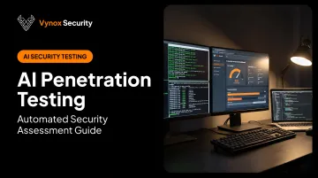 AI Penetration Testing: Automated Security Assessment Guide