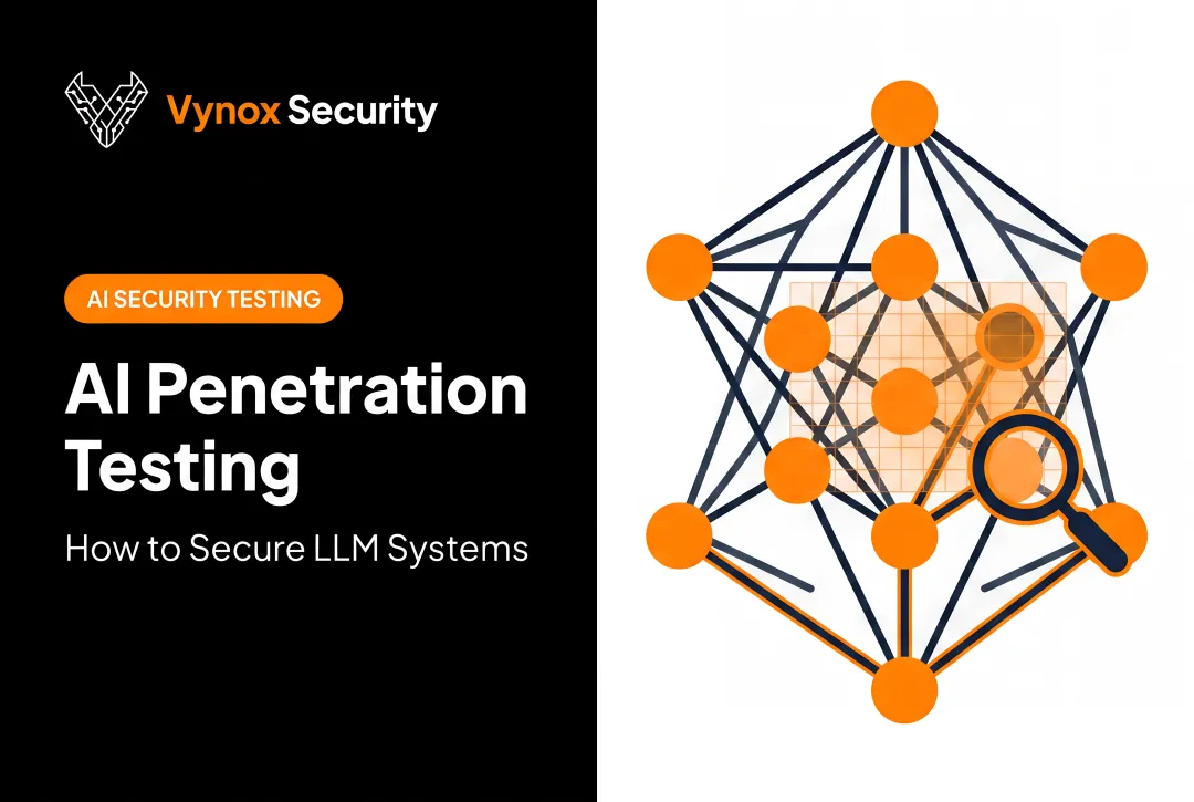AI Penetration Testing: How to Secure LLM Systems