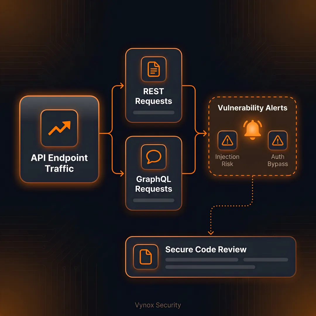 API Penetration Testing Services — Secure Your Attack Surface