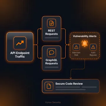 API Penetration Testing Services — Secure Your Attack Surface