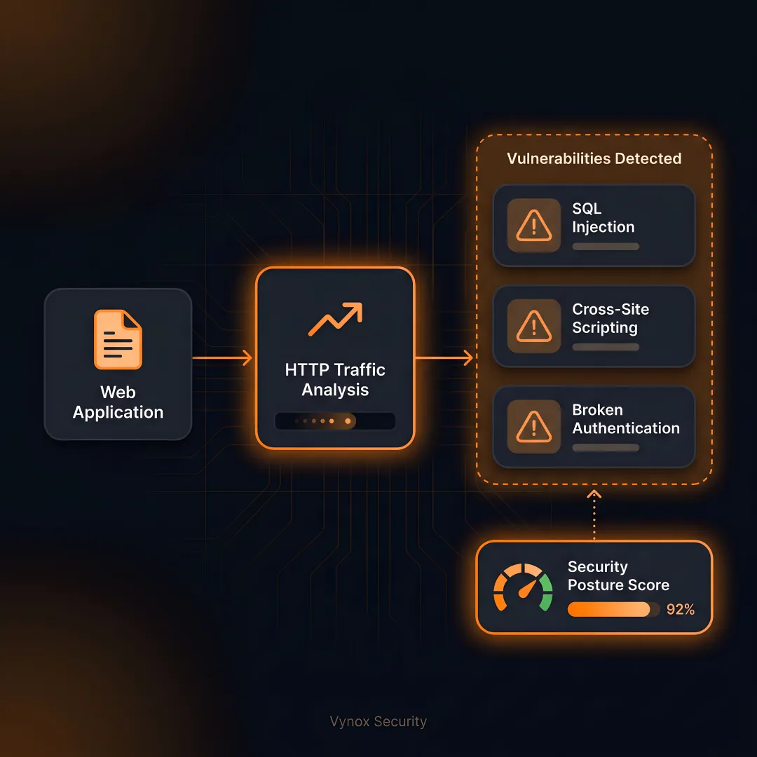 Web Application Penetration Testing Services