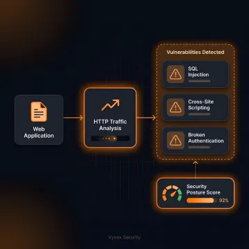 Web Application Penetration Testing Services