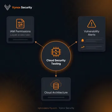 GCP Security Assessment Services