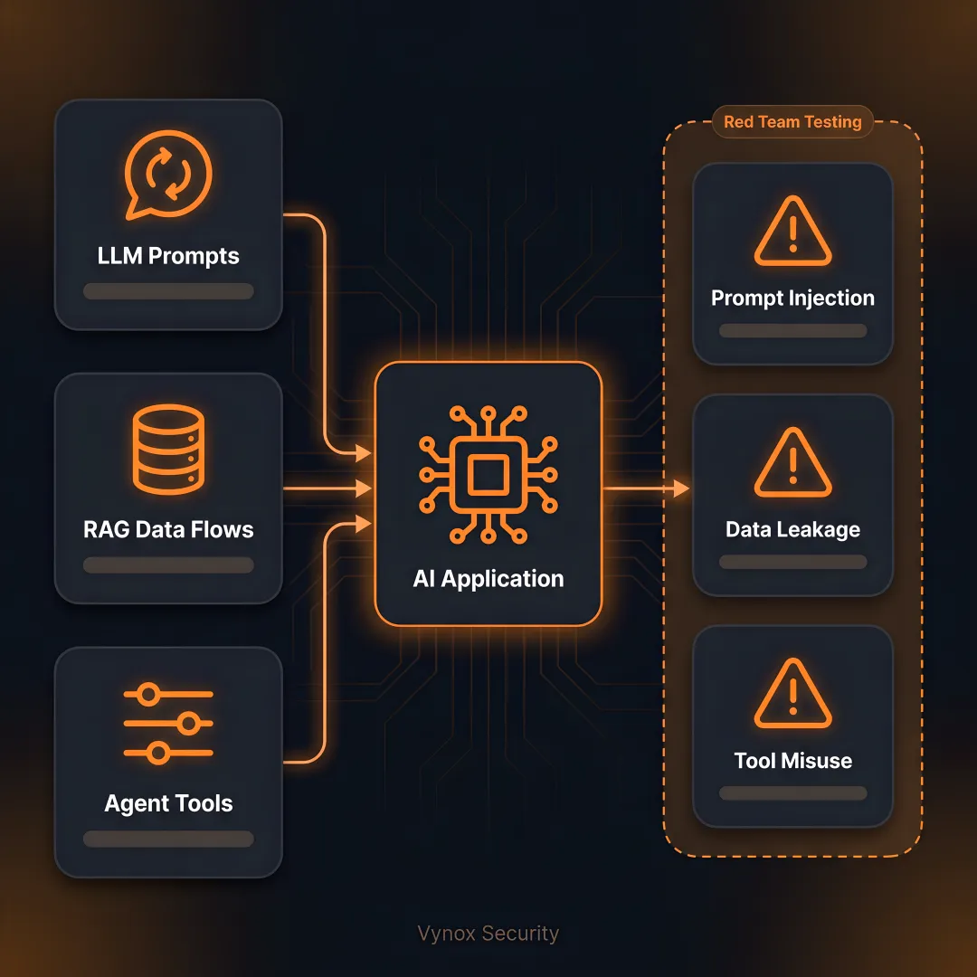 Red Teaming as a Service (RTaaS)