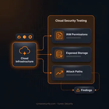 Cloud Penetration Testing Services