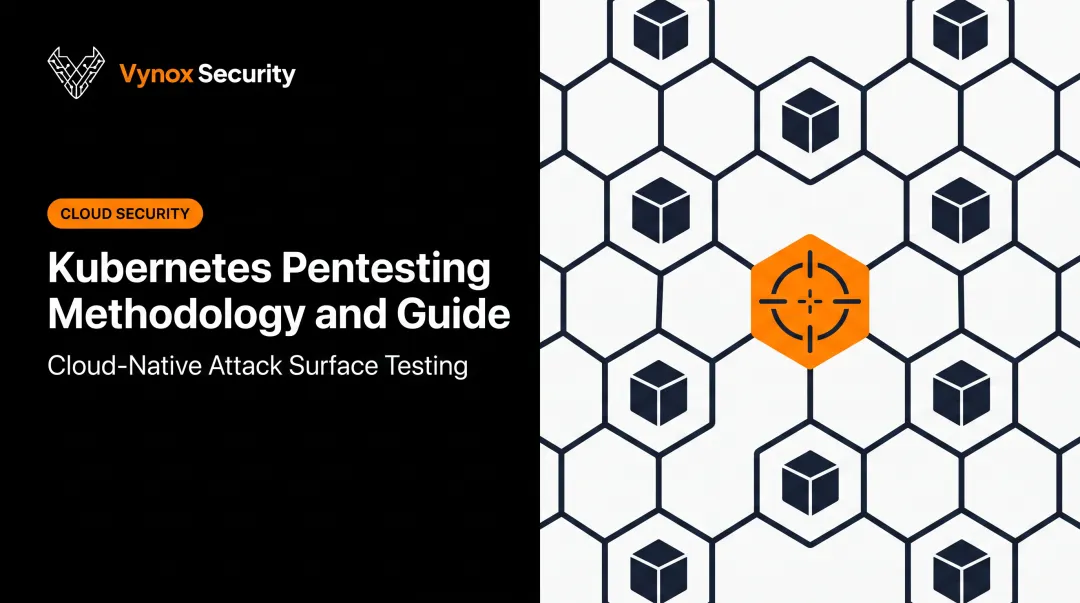 Kubernetes Pentesting Methodology and Guide