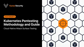 Kubernetes Pentesting Methodology and Guide