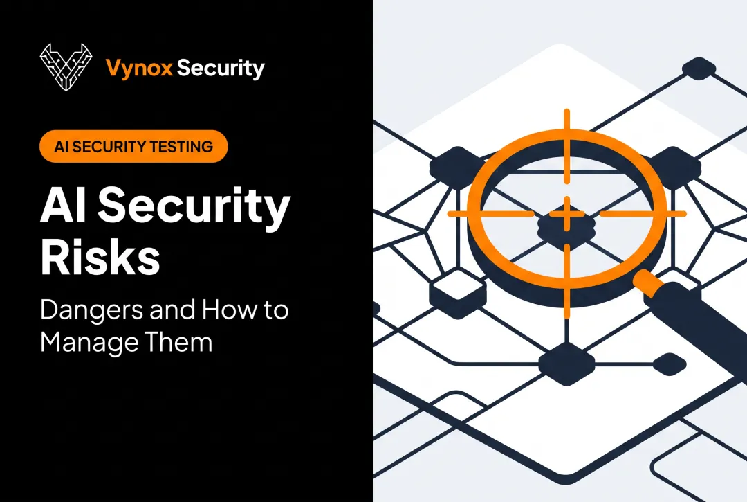 AI Security Risks: Dangers and How to Manage Them