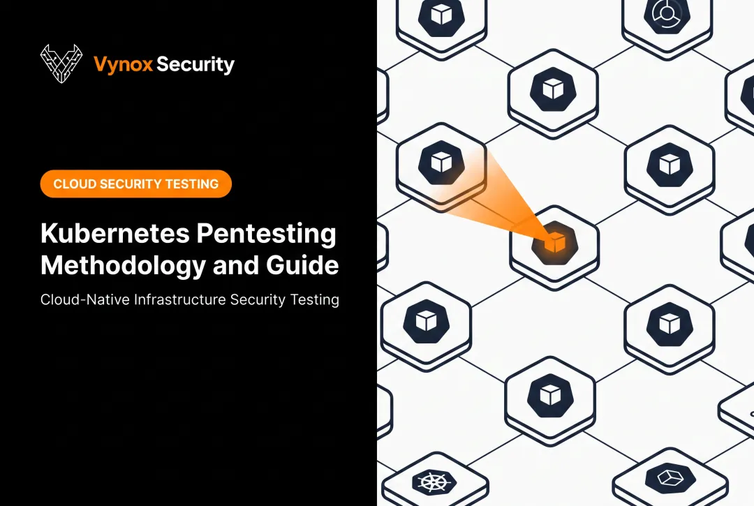 Kubernetes Pentesting Methodology and Guide