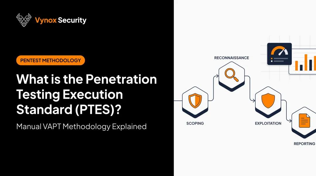 What is the Penetration Testing Execution Standard (PTES)?