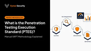 What is the Penetration Testing Execution Standard (PTES)?