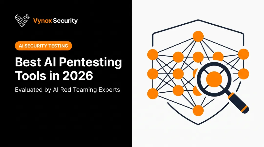 Best AI Pentesting Tools in 2026