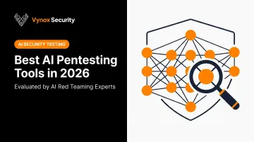 Best AI Pentesting Tools in 2026