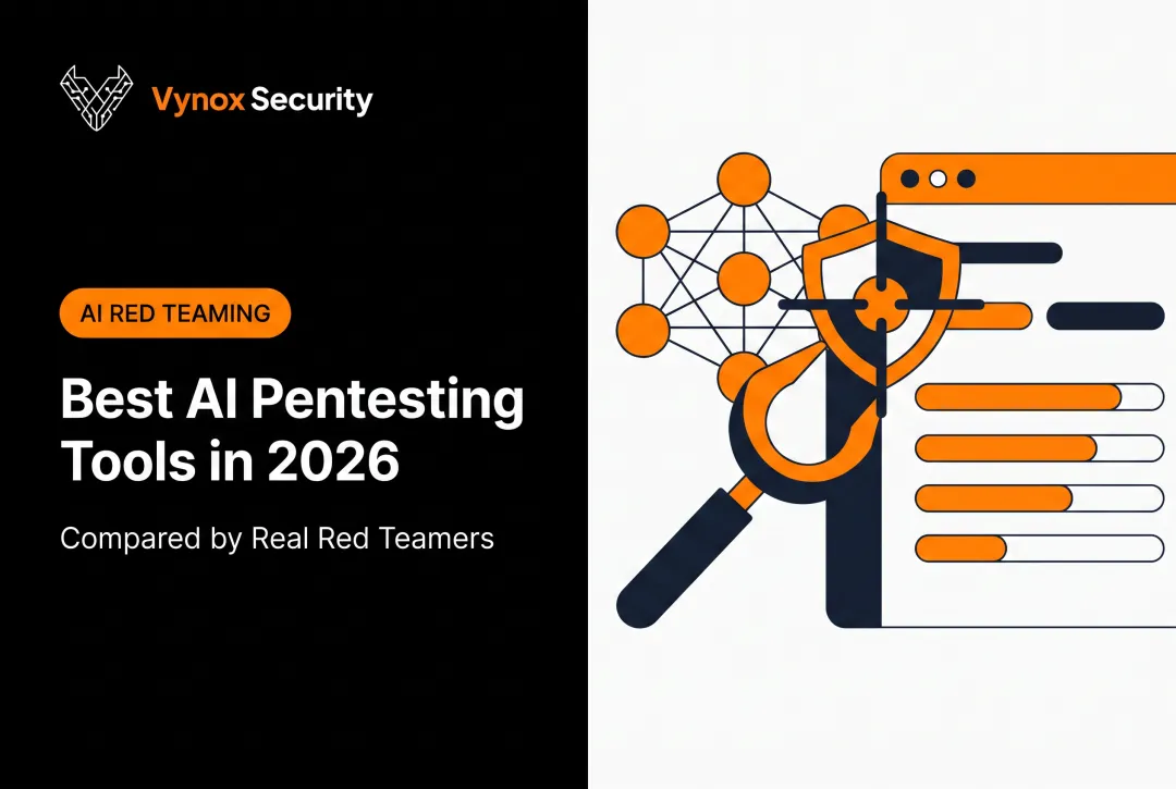 Best AI Pentesting Tools in 2026