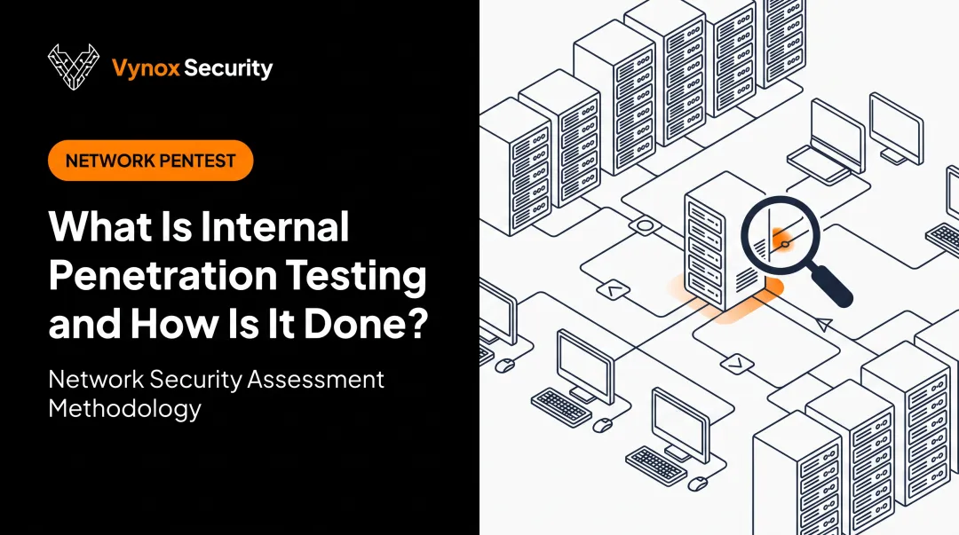 What Is Internal Penetration Testing and How Is It Done?