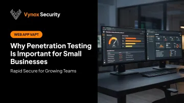 Why Penetration Testing Is Important for Small Businesses