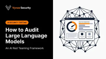 How to Audit Large Language Models