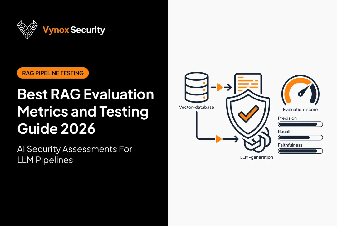 Best RAG Evaluation Metrics and Testing Guide 2026