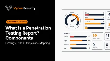 What Is a Penetration Testing Report? Components