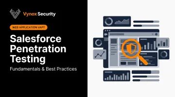 Salesforce Penetration Testing: Fundamentals & Best Practices