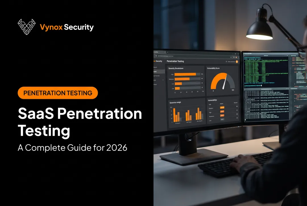 SaaS Penetration Testing: A Complete Guide for 2026