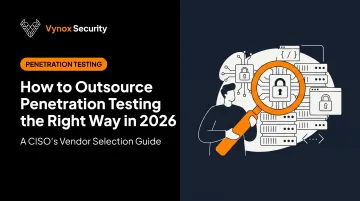How to Outsource Penetration Testing the Right Way in 2026