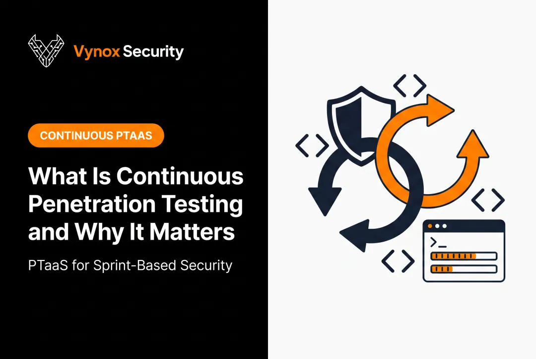 What Is Continuous Penetration Testing and Why It Matters