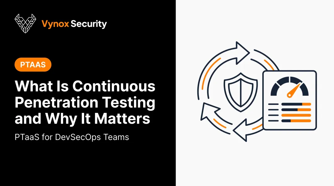 What Is Continuous Penetration Testing and Why It Matters