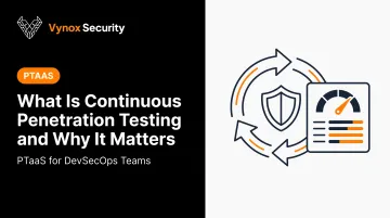 What Is Continuous Penetration Testing and Why It Matters